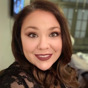 Meet your Posher, Rita